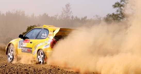 Podsumowanie sezonu 2011